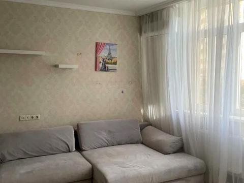 квартира за адресою Воскресенська вул., 14-Б