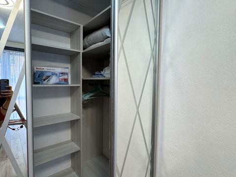 квартира за адресою Ольги Кисілевської вул., 27