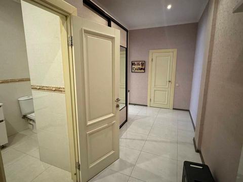 квартира по адресу Болсуновская ул. (Сергея Струтинского), 23