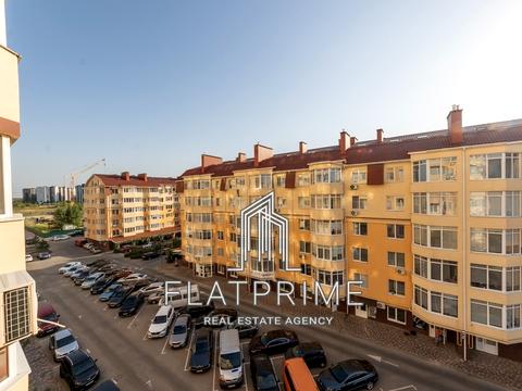 квартира за адресою Бишівська вул., 14