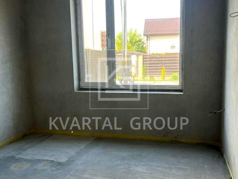 дом по адресу Федора Кричевського, 1