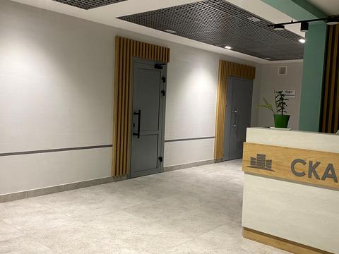 квартира за адресою Варненська вул., 8