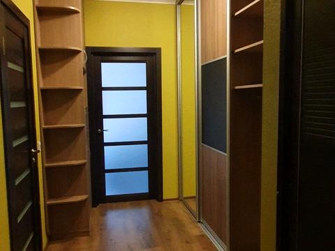 квартира по адресу Олены Пчилки ул., 3-В