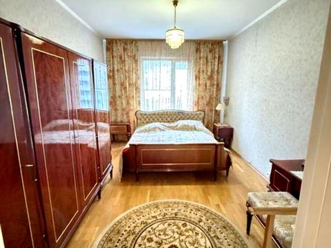квартира за адресою Бориса Гмирі вул., 1/2