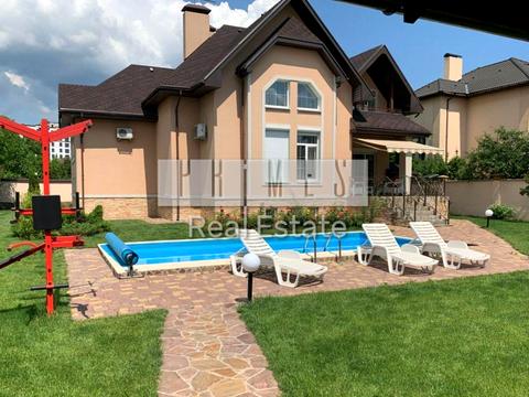 будинок за адресою Фермерська вул.