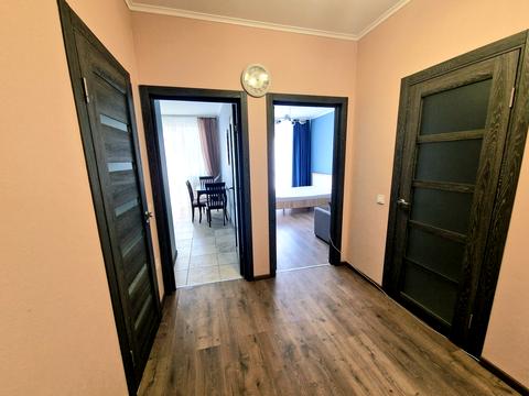 квартира за адресою Сім'ї Кульженків вул. (Петра Дегтяренка), 37