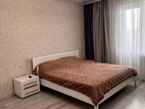 квартира по адресу Николая Винграновского ул., 2