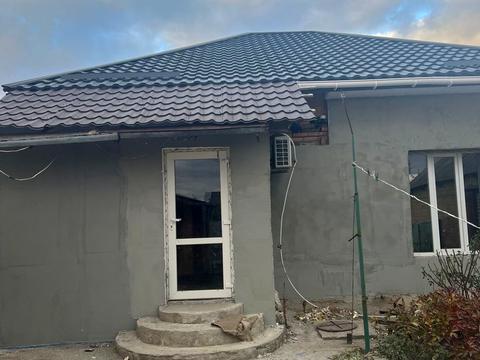 дом по адресу Бережинская ул., 52