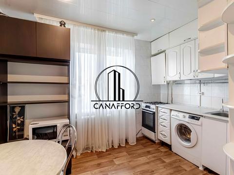 квартира по адресу Оболонский просп., 34