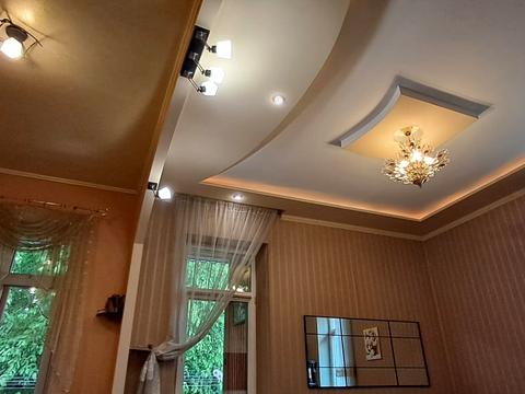квартира по адресу Княгини Ольги ул., 5є