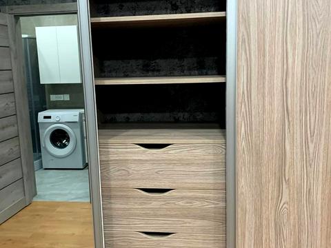 квартира за адресою Кадетський Гай вул., 8