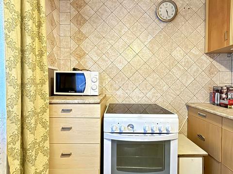 квартира по адресу Натальи Ужвий ул., 92
