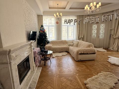 квартира по адресу Зеленая ул., 28