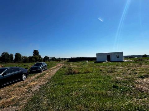 участок по адресу