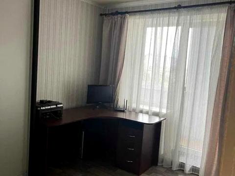 квартира по адресу Зерновая ул., 165
