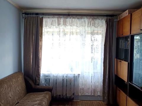 квартира за адресою Докучаева, 4