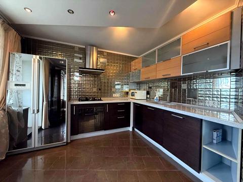 квартира по адресу Харьковское шоссе, 58