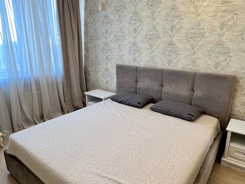 квартира за адресою Василя Тютюнника вул. (Анрі Барбюса), 37/1