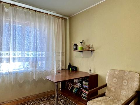 квартира за адресою Оноре де Бальзака вул., 90