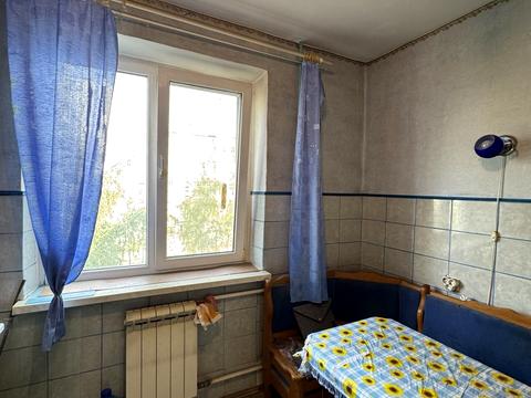 квартира за адресою Івана Величковського вул., 36