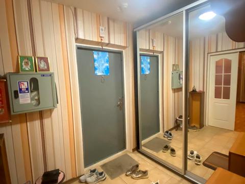 квартира за адресою Милославська вул., 12-А