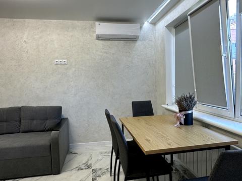 квартира по адресу Патріотів ул., 98