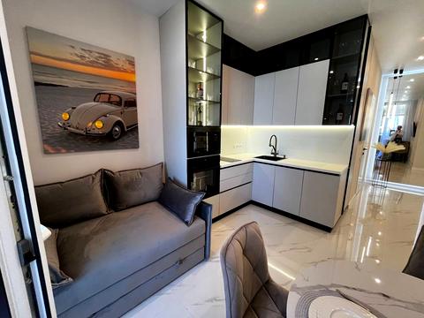 квартира за адресою Курортний пров., 1