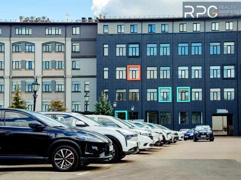 комерційна за адресою Миколи Пимоненка вул., 13