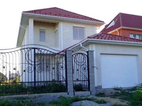 дом по адресу Патриотическая, 30