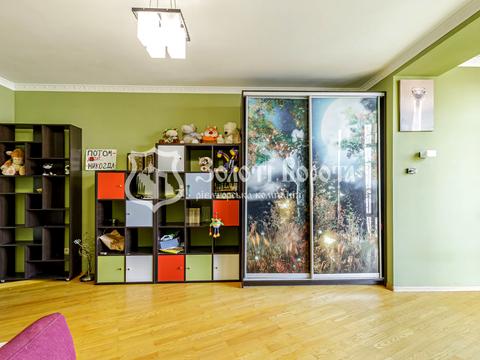 квартира за адресою Юлії Здановської вул. (Ломоносова), 52-А