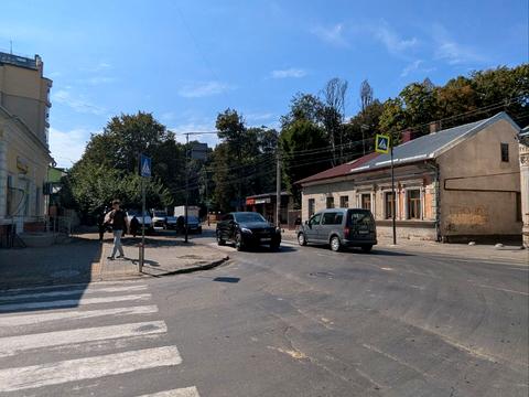 квартира за адресою Національної Гвардії вул., 3-В
