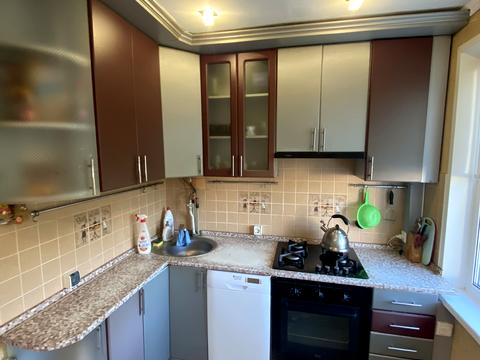 квартира за адресою Космонавтів вул., 52