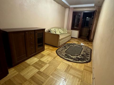 квартира за адресою Василя Порика просп., 15-А