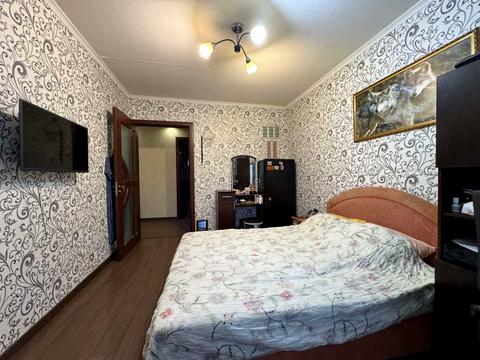 квартира по адресу Калиновая ул., 75