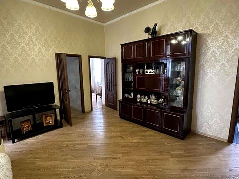 квартира по адресу Полтавский Шлях ул., 22/5