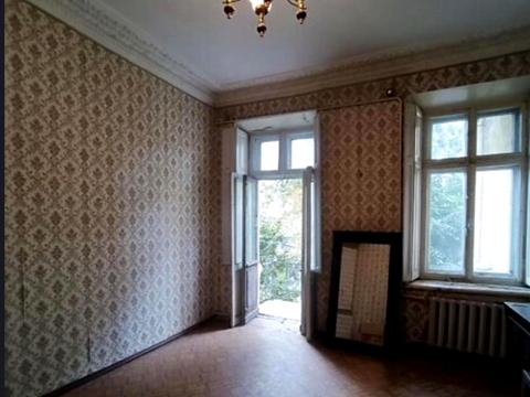 квартира за адресою Садова вул., 16