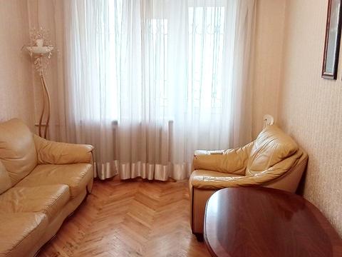 квартира за адресою Берестейський просп. (Перемоги), 7