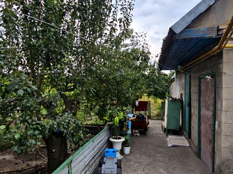 дом по адресу Каменское (Днепродзержинск), Кизлярская ул.