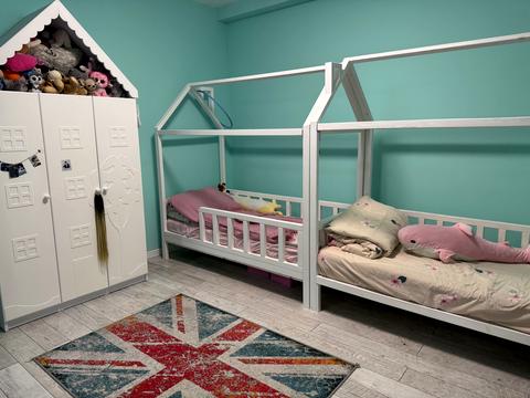 квартира за адресою Марії Заньковецької вул., 29
