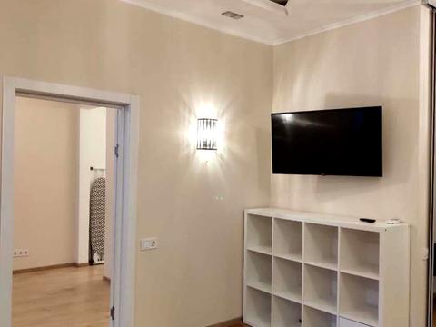 квартира за адресою Дегтярна вул., 29