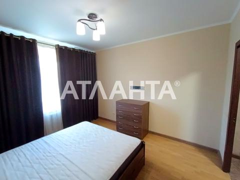 квартира по адресу Ильфа и Петрова ул., 18