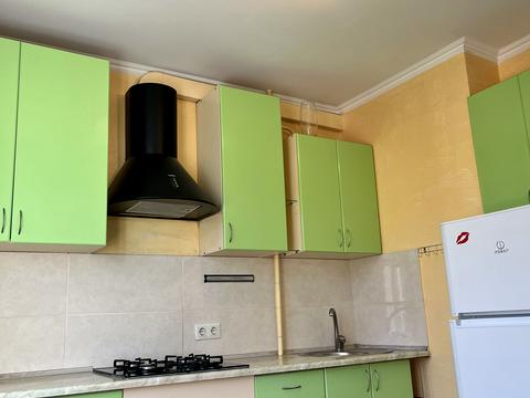 квартира по адресу Академика Сахарова ул., 40