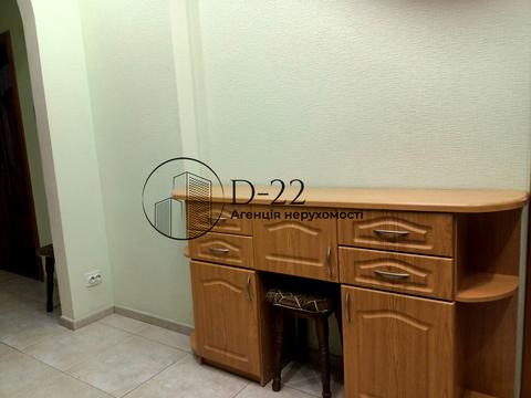 квартира по адресу Степана Руданского ул., 4-6