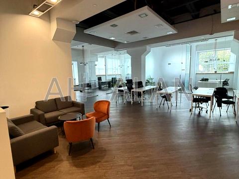 коммерческая по адресу Ахтырский пер., 7