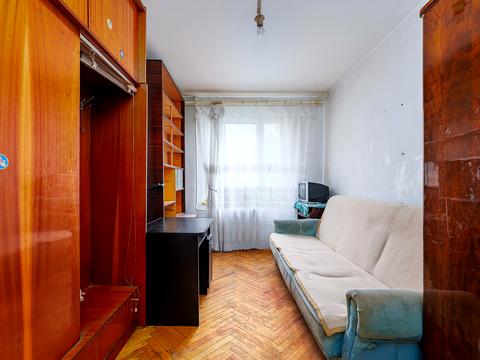 квартира за адресою Наукова вул., 104