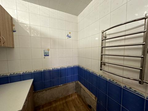 квартира по адресу Тополёвая ул., 18