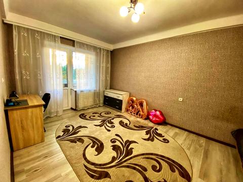 квартира за адресою Мілютенка вул., 46