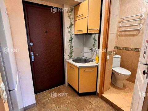 квартира по адресу Северный пер., 3