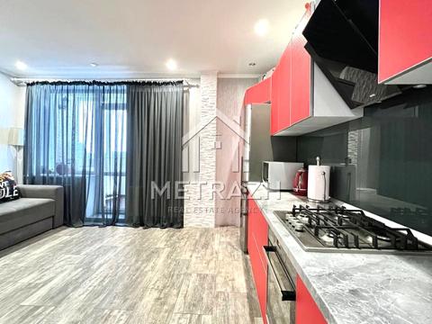 квартира по адресу Александровский просп. (Косиора), 69д