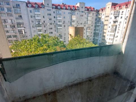 квартира по адресу 11-та Поздовжня ул., 31а